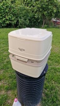 Thetford Porta Potti Qube 365