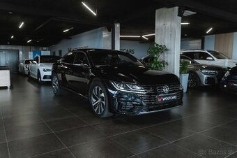 Volkswagen Arteon 2.0 TSI R-Line DSG