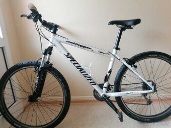 Horský bicykel SPECIALIZED