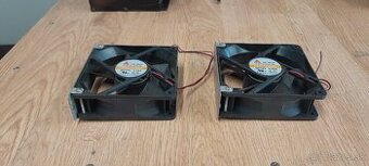 Ventilátory