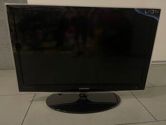 Samsung TV