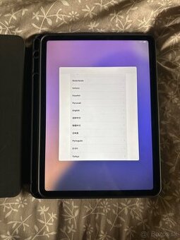 Apple iPad Pro 11” (2021) | 128 GB | M1 čip | Top stav + nab
