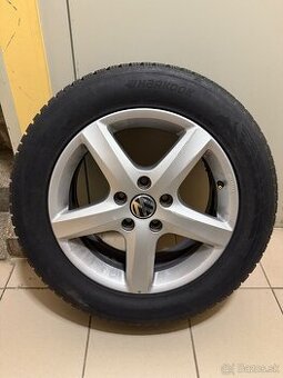 Pneu na t6 multivan
