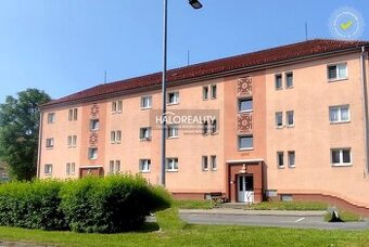 HALO reality - Predaj, trojizbový byt Žiar nad Hronom, Š. Mo
