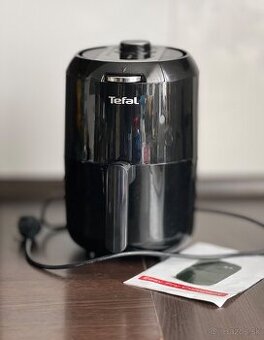 Teplovzdušná fritéza Tefal