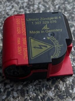 Riadiaca jednotka D2S
