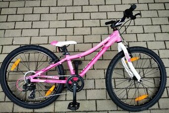 Na predaj detsky bicykel KELLYS Kiter 24