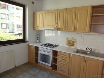 PRENÁJOM, 2 izbový byt Belveder, 2. p., 77 m2, terasa