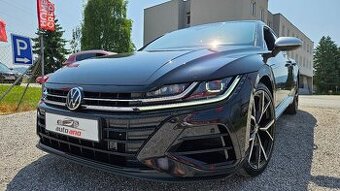 Volkswagen Arteon Shooting Brake 2.0 TSI R 4Motion 320 PS