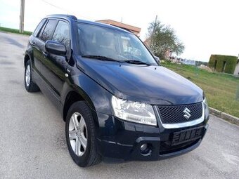 SUZUKI GRAND VITARA 1,9 DDiS 4x4