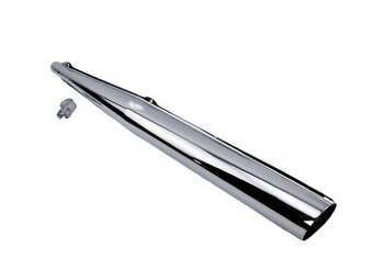 Výfuk JAWA Pionier 117 eur