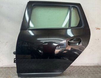 Dacia Logan II 2 kombi 2012- ľavé zadné dvere