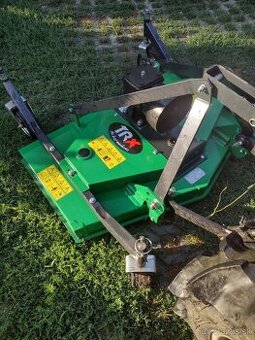 Kosacka za malotraktor