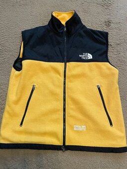 The North Face vesta
