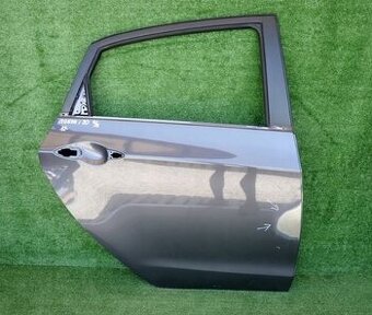 hyundai i30 dvere hb 2012+