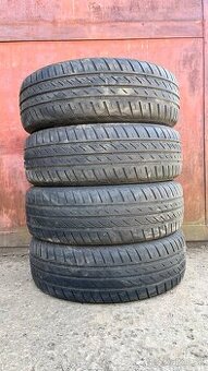 Letné pneu 195/65 r16