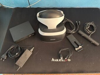 PS VR