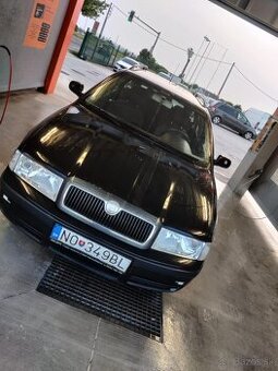 Predávam auto.