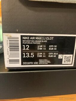 nike air max90 colt