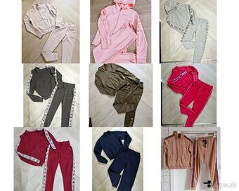 NOVE Guess teplakova suprava XS, XS/S