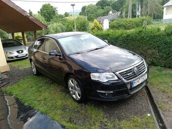Passat b6 2.0 tdi 103kw