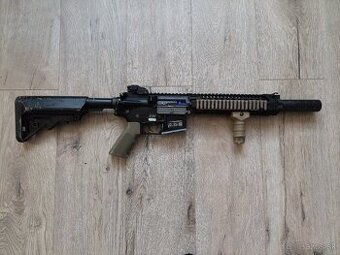 Predám/vymením mk18 vo full upe