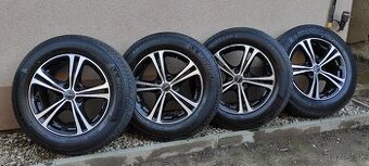 Disky Borbet XL R17