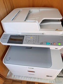 Multifunkčné zariadenie OKI MC332dn