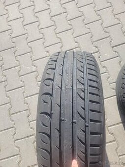 205/55 r17 letné pneu