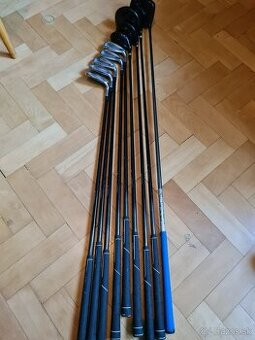 Golfové palice