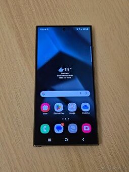 Samsung Galaxy S24 Ultra 5G 256GB