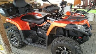 Cf moto 520L