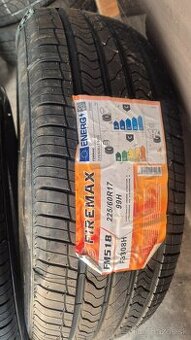 225/60R17 99H Nové