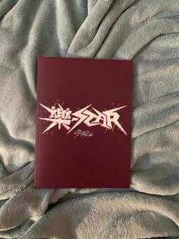 Album ROCK-STAR