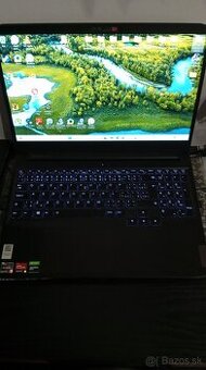 lenovo ideapad gaming 3