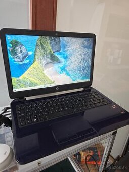 HP