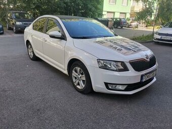 Octavia 3