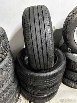 215/55 R17 98W GoodYear EfficientGrip Performance 2