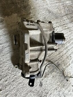 PREDNÝ DIFERENCIÁL INFINITI FX 4.5 V8 ,02-06 - 1