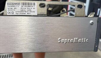Supramatic E2