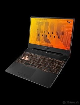 Asus TUF Gaming F15