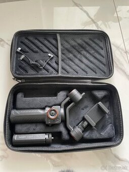 Hoheim iSteady M6