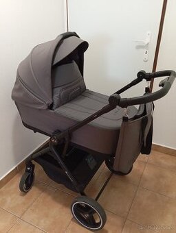 Kinderkraft Yoxi