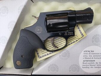 Predam revolver taurus 85 UL