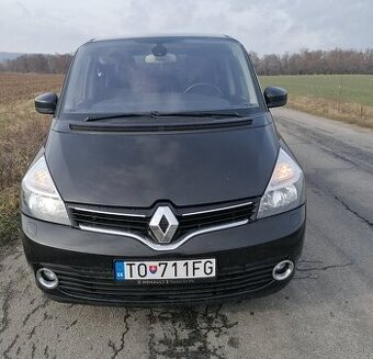 Renault Espace - 1