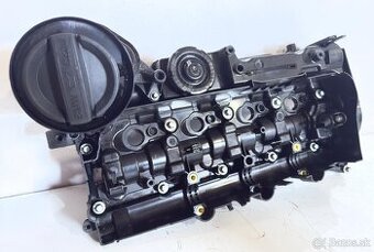 Veko ventilov pre BMW N47 motory, BMW F10/F11 a iné