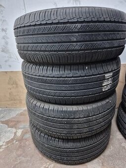 Pneumatiky MICHELIN - 1