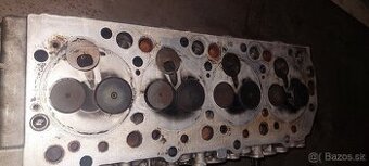 Hlava motoru Mitsubishi Pajero Sport/ L200