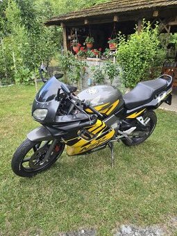 Honda NSR125R