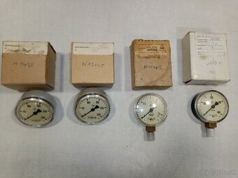 manometer, nový nepoužitý,